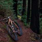 SKLAR BIKES PBJ Frame Set