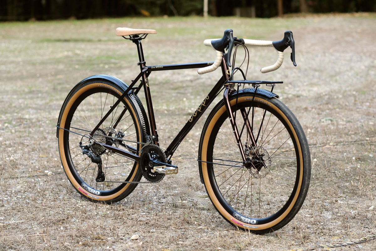 VELOCITY Aero