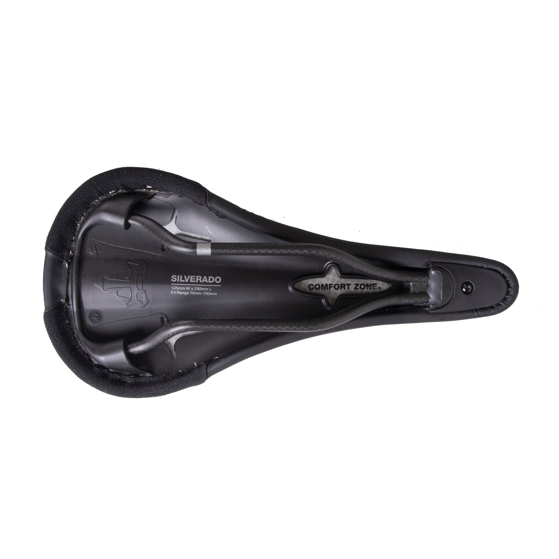 WTB Silverado Carbon