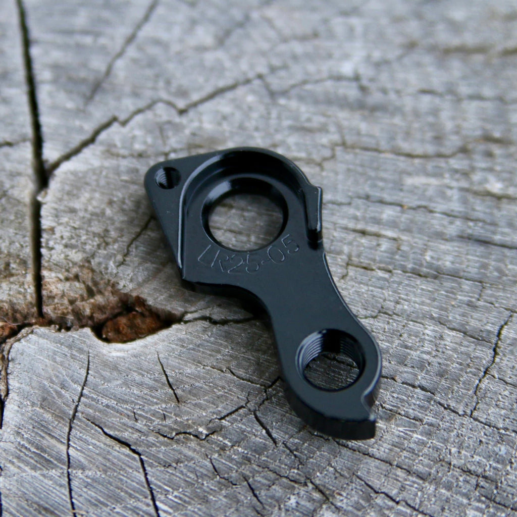 WILDE BICYCLE Derailleur Hanger for Rambler / Rambler SL / SuperTramp 2023-2024 Models