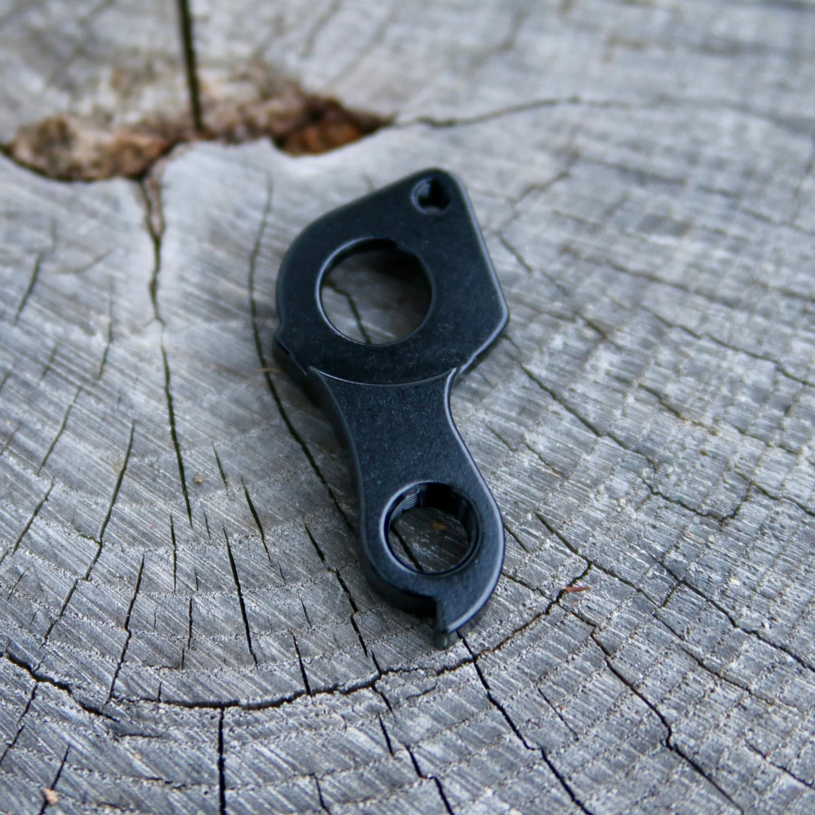 WILDE BICYCLE CO. Derailleur Hanger