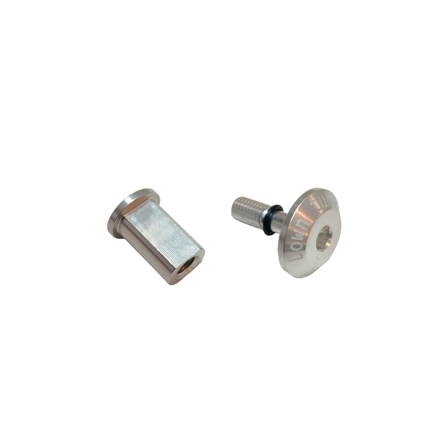 MICRO SHIFT Downtube Shifter Screw Kit