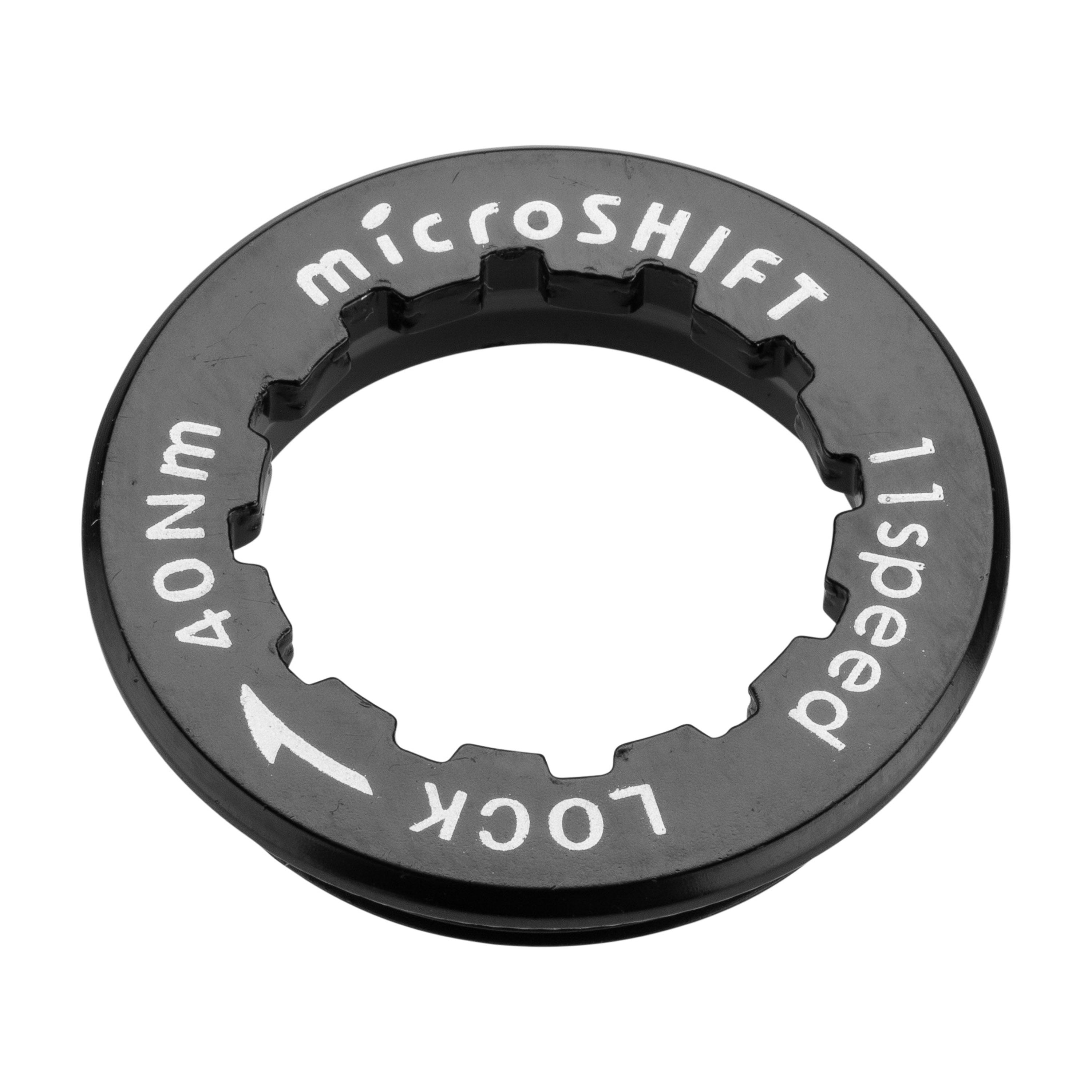 MICRO SHIFT Cassette Lockring