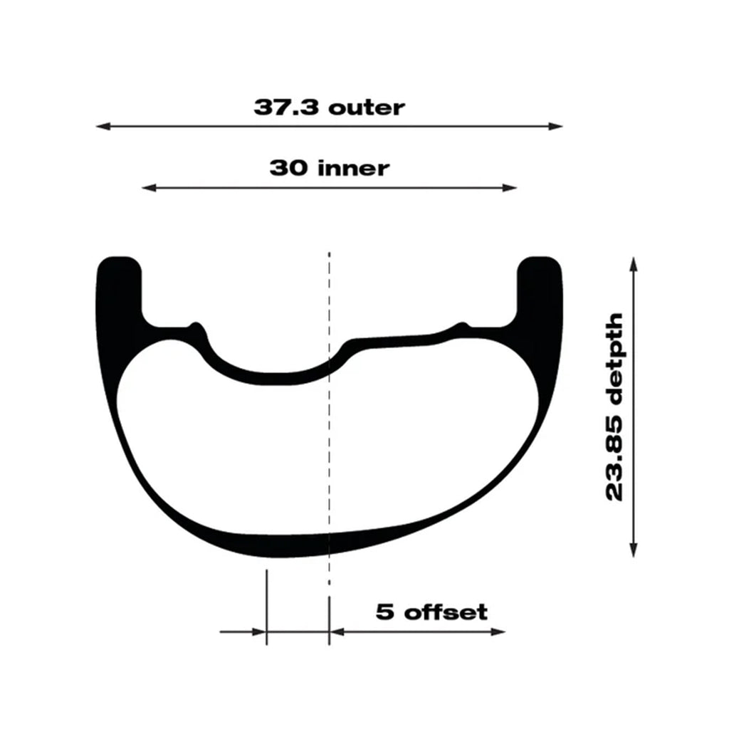 WTB CZR i30 27.5