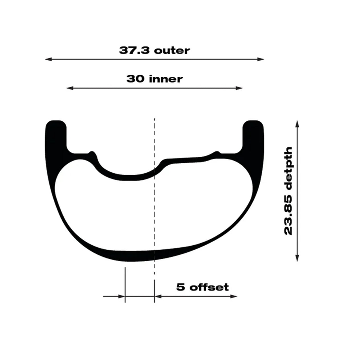 WTB CZR i30 27.5