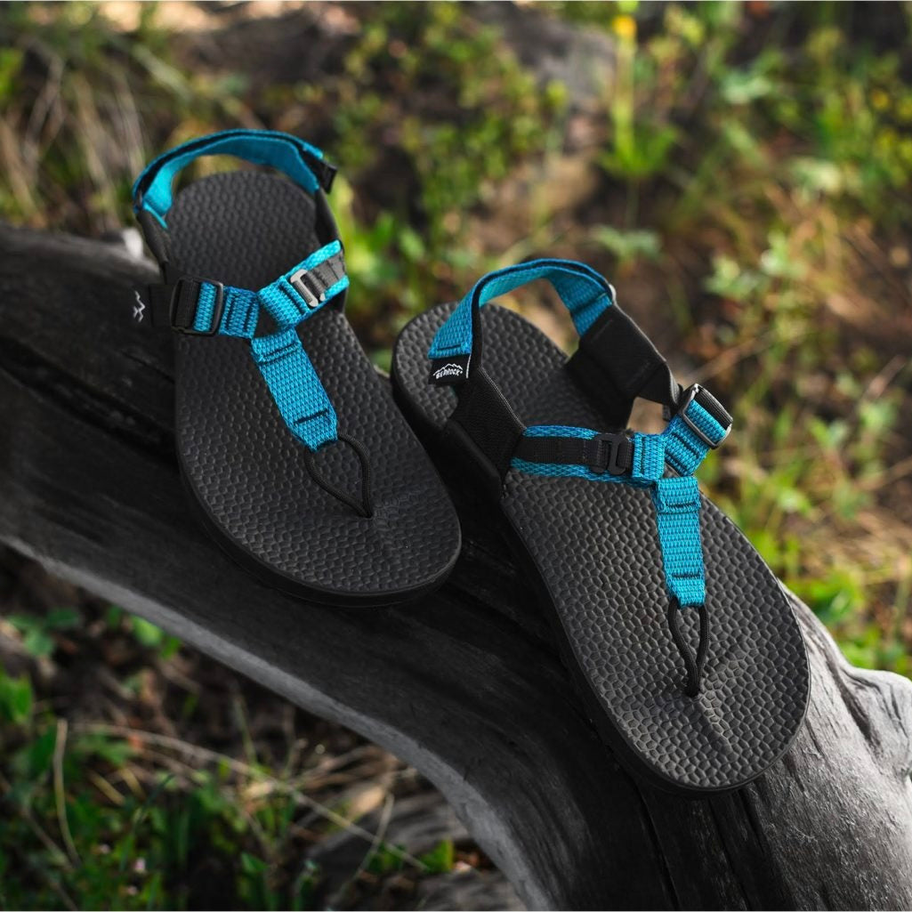 BEDROCK SANDALS Cairn 3D Adventure Sandals