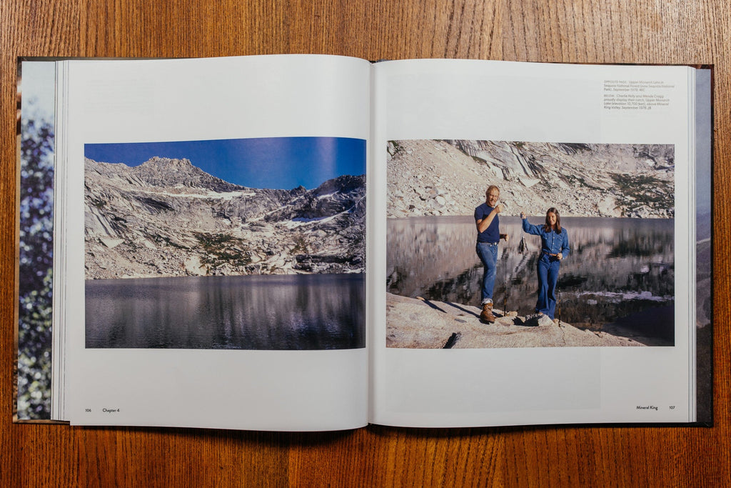 THE RADAVIST Camera Corner – Wende Cregg and The Birth of Mountain Biking