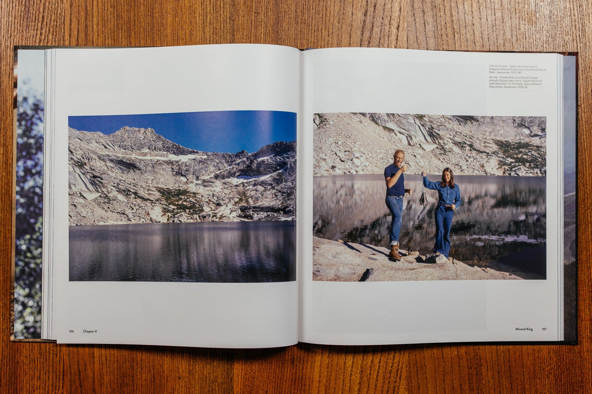 THE RADAVIST Camera Corner – Wende Cregg and The Birth of Mountain Biking