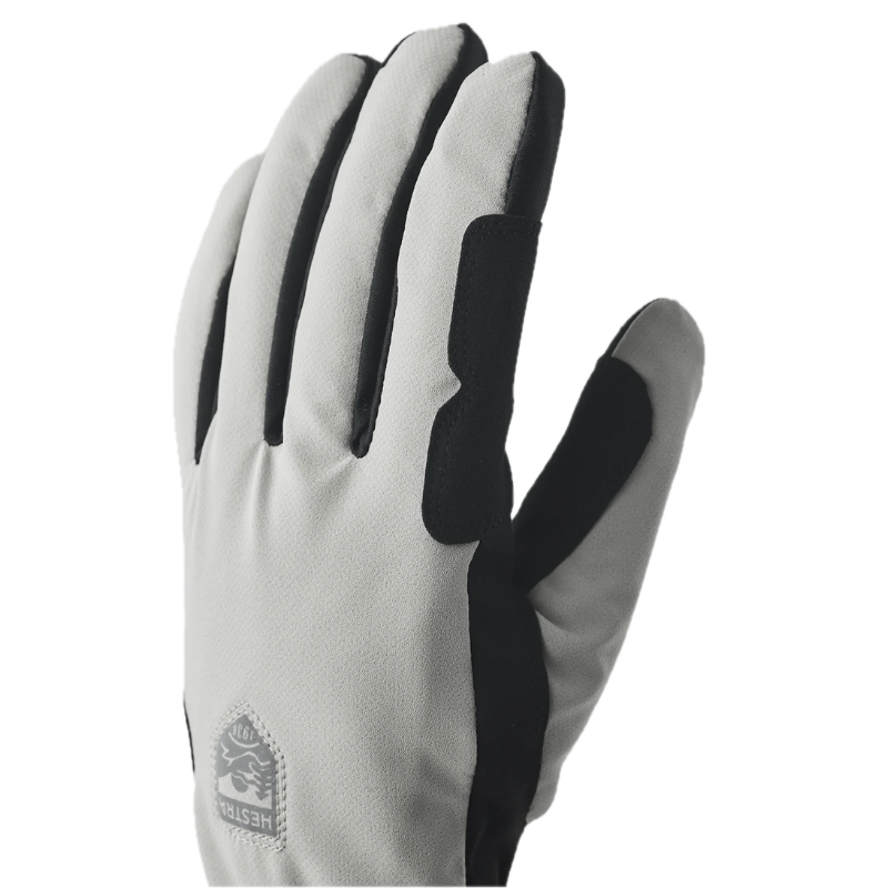 HESTRA Windbreaker Tracker - 5 finger