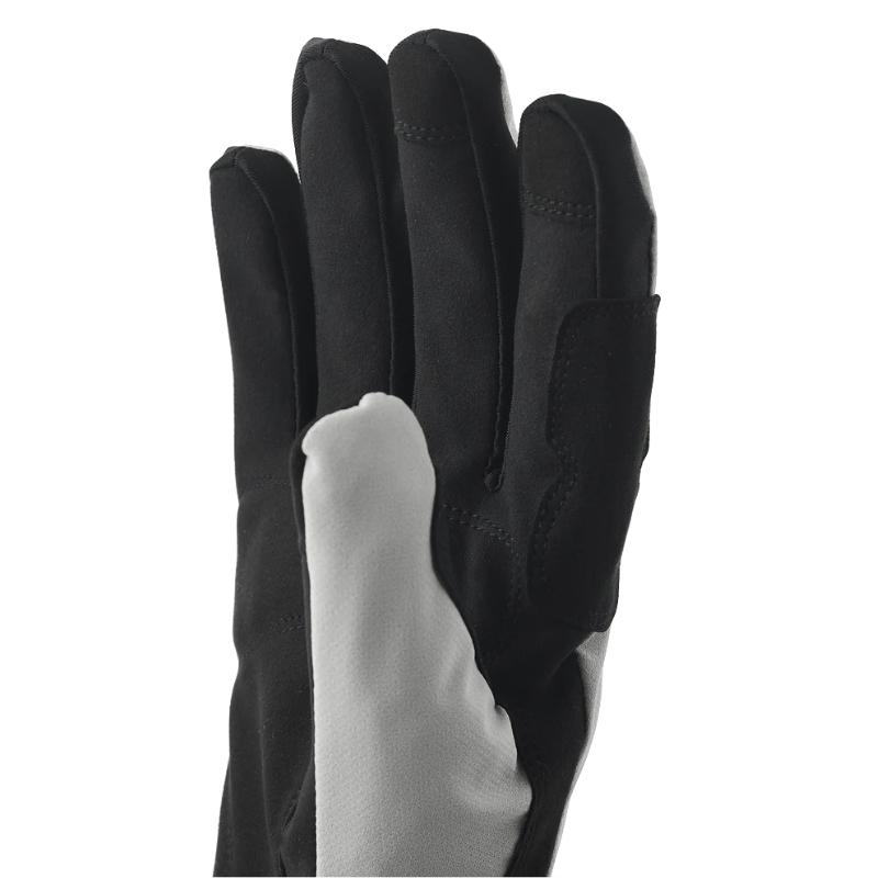 HESTRA Windbreaker Tracker - 5 finger