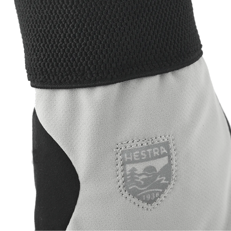 HESTRA Windbreaker Tracker - 5 finger