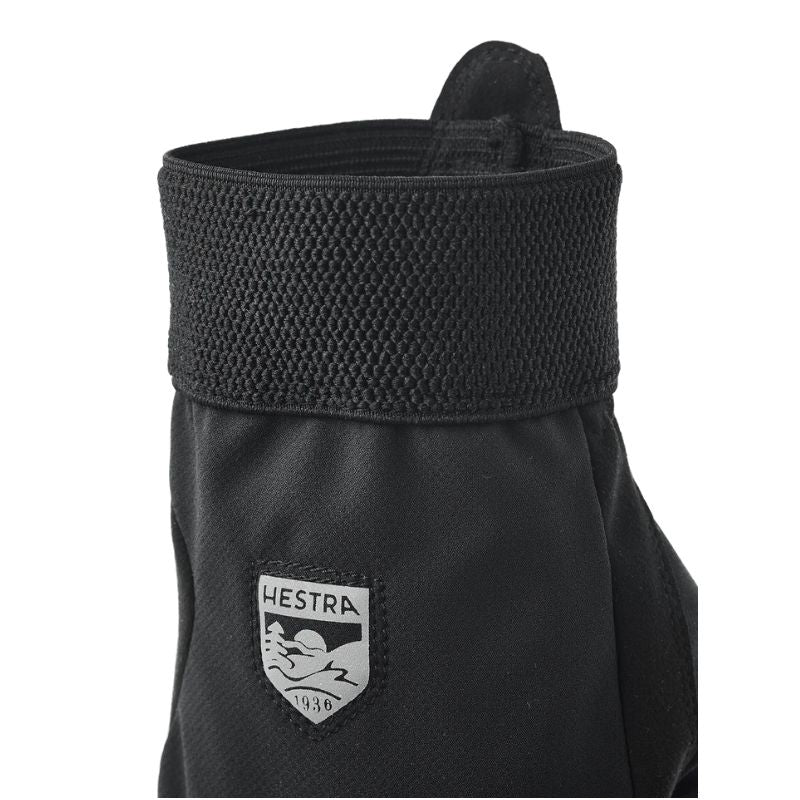 HESTRA Windbreaker Tracker - 5 finger
