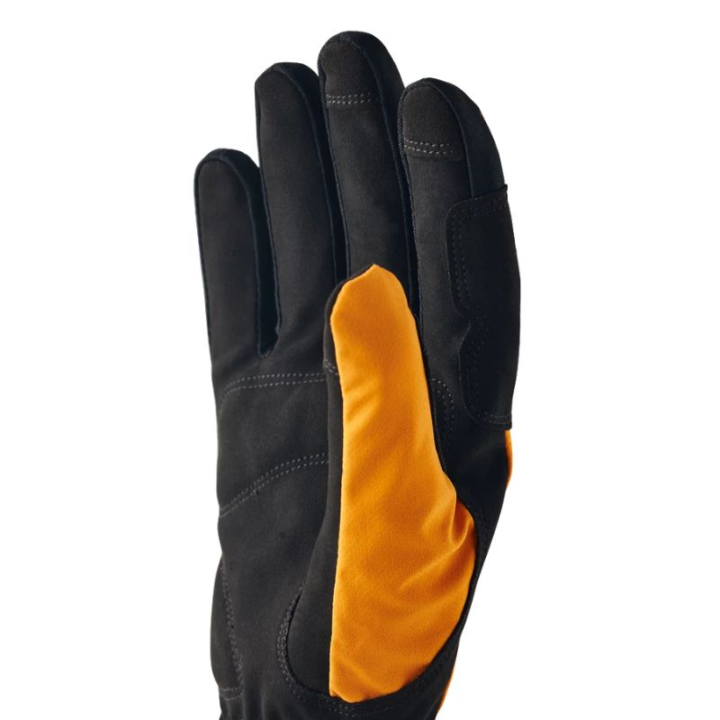 HESTRA Windbreaker Tracker - 5 finger