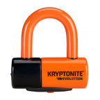 KRYPTONITE Evolution Disc Lock Premium Pack