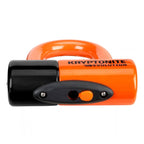 KRYPTONITE Evolution Disc Lock Premium Pack
