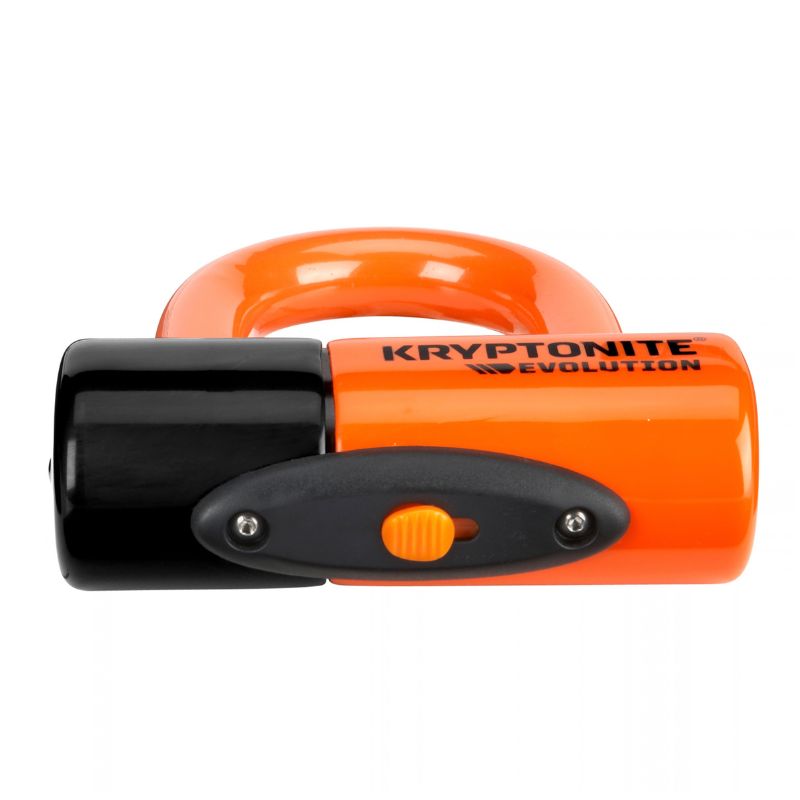 KRYPTONITE Evolution Disc Lock Premium Pack