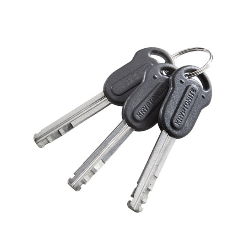 KRYPTONITE Evolution Disc Lock Premium Pack