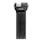 KRYPTONITE Keeper 585 Combo Folding Lock