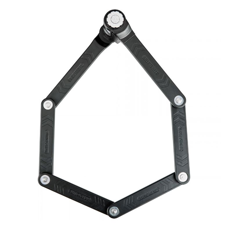 KRYPTONITE Keeper 585 Combo Folding Lock