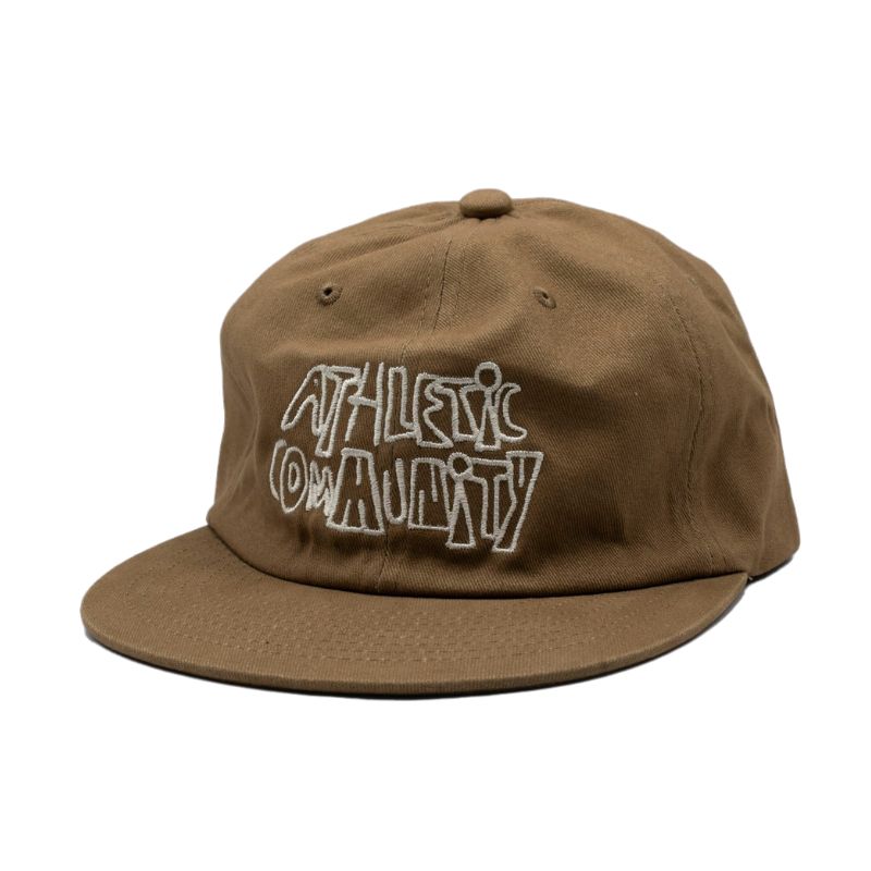 THE ATHLETIC Community Hat