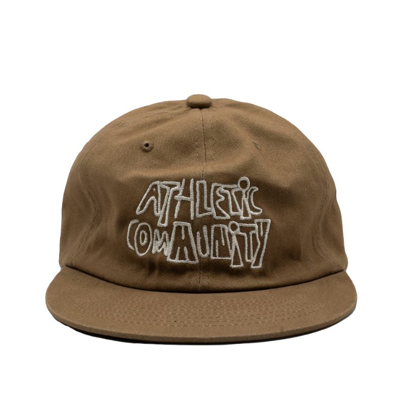 THE ATHLETIC Community Hat