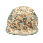 THE ATHLETIC TACCAMO Running Cap