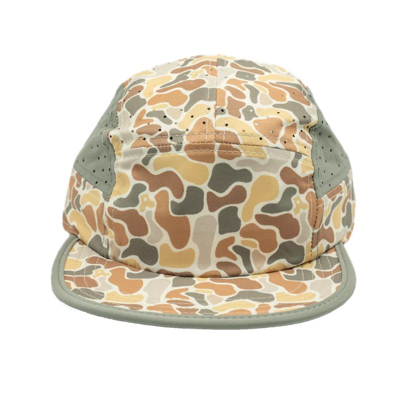 THE ATHLETIC TACCAMO Running Cap