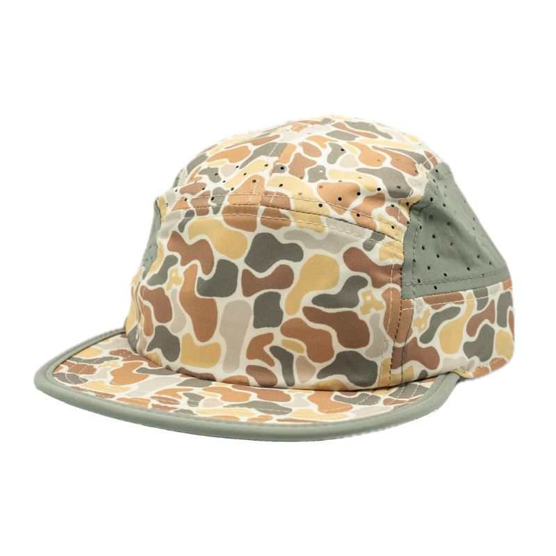 THE ATHLETIC TACCAMO Running Cap