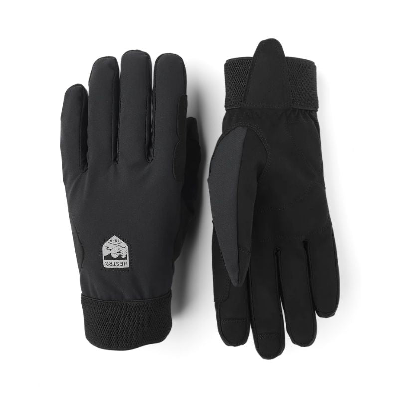 HESTRA Windbreaker Tracker - 5 finger