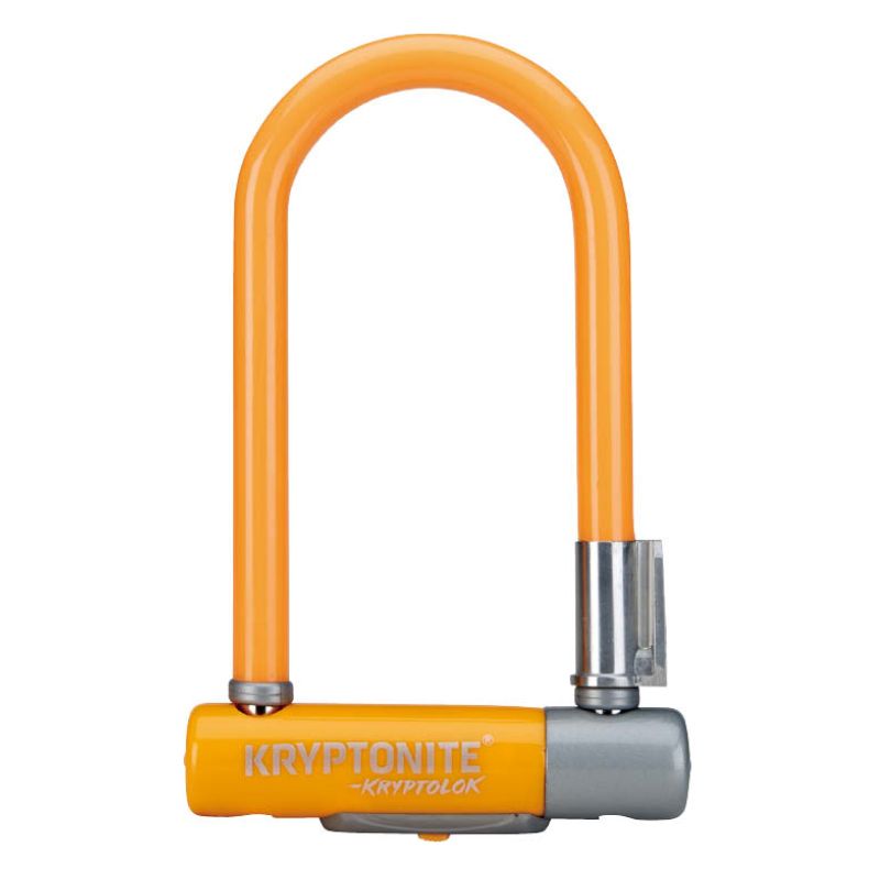 KRYPTONITE KryptoLok Mini-7