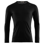 ACLIMA M's LightWool 140 Undershirt long sleeve