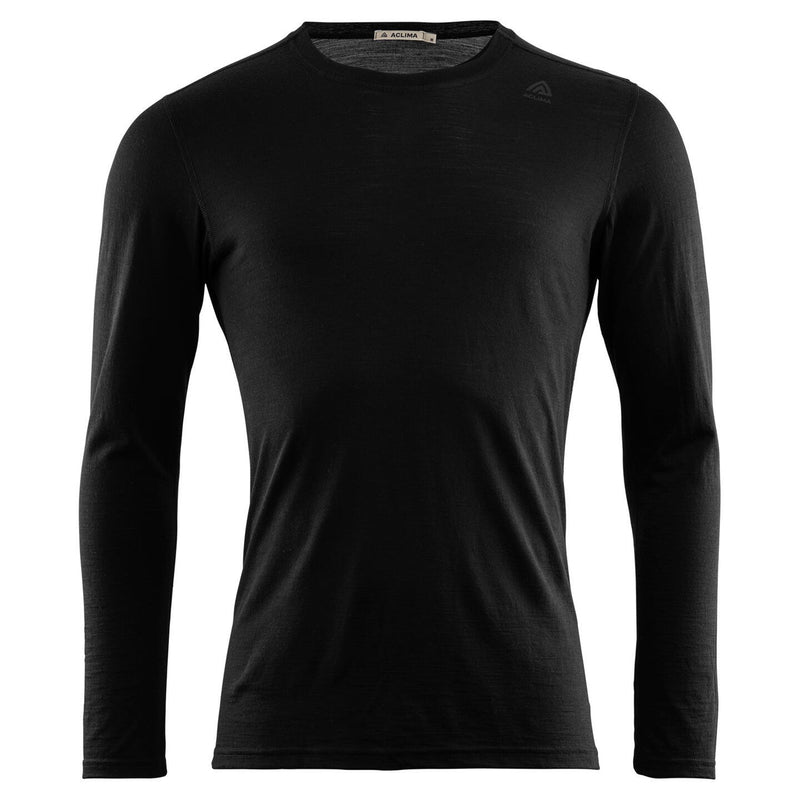 LightWool 140 undershirt long sleeve M's
