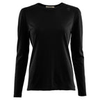 ACLIMA W's LightWool 140 Undershirt long Sleeve