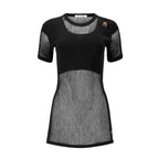 ACLIMA W's Woolnet T-Shirt