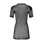 ACLIMA W's Woolnet T-Shirt