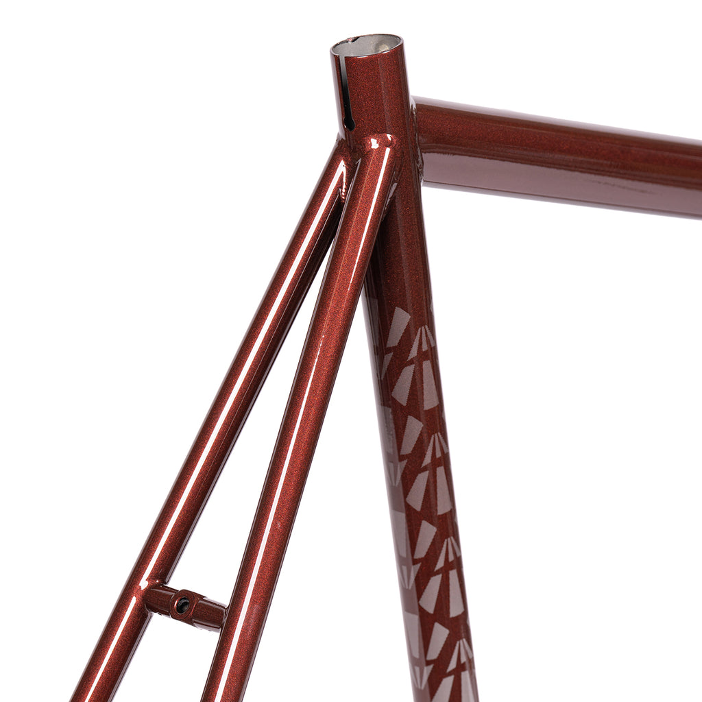 AFFINITY Lo Pro Track Frame Set