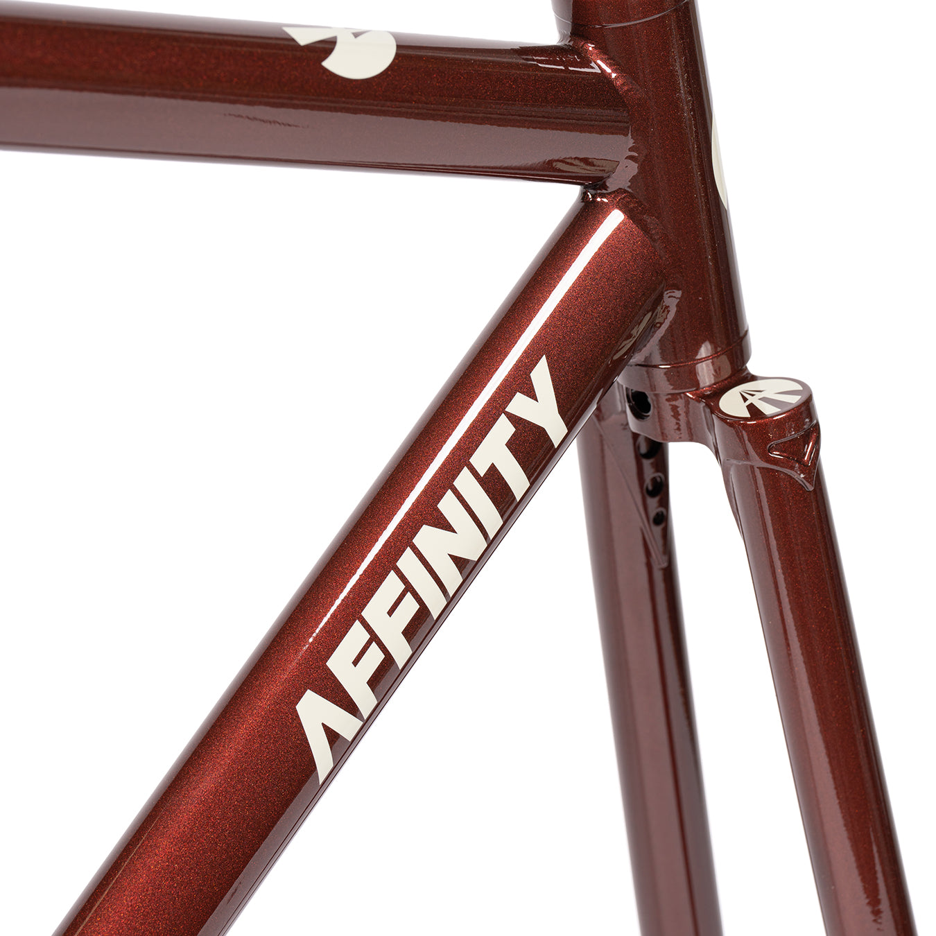 AFFINITY Lo Pro Track Frame Set