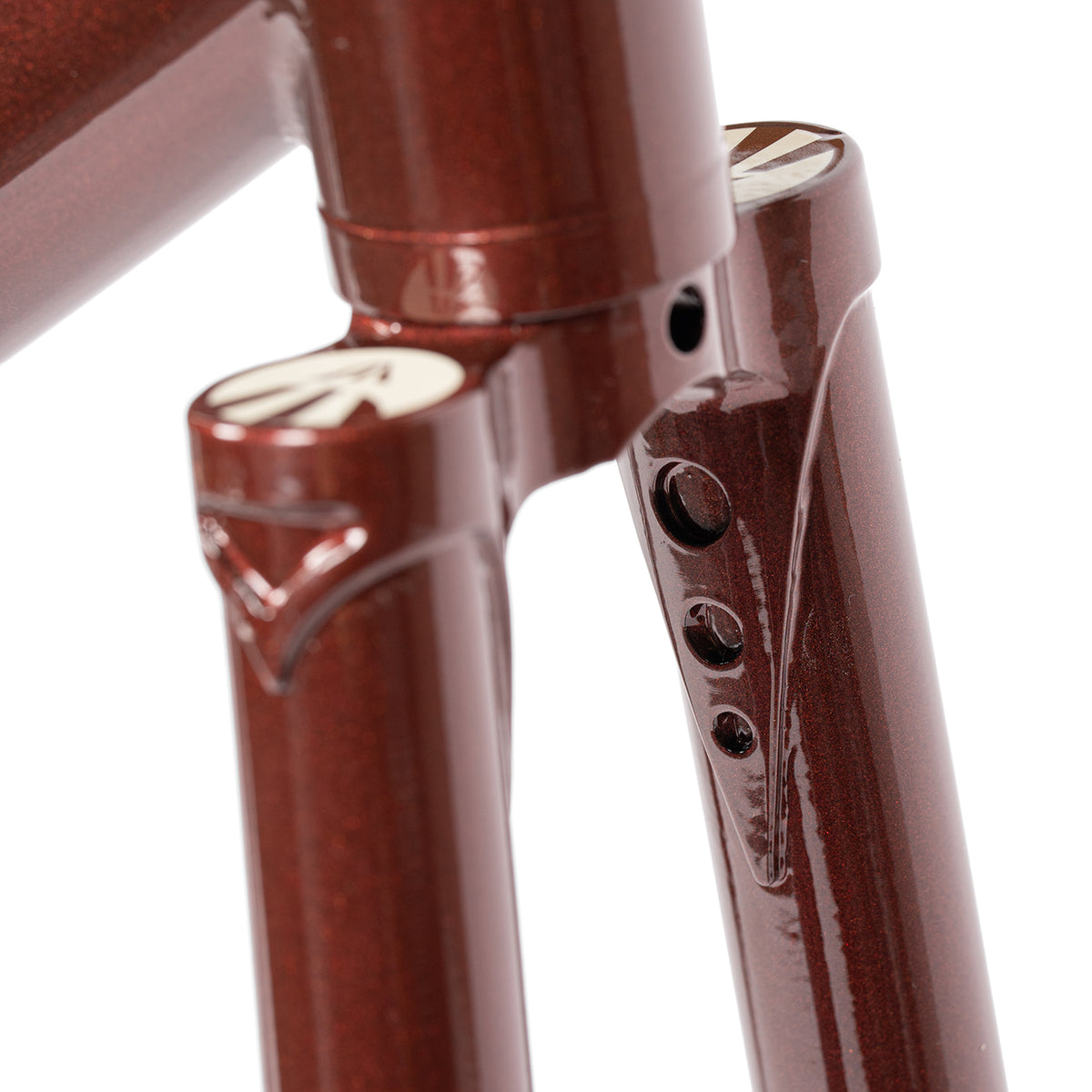 AFFINITY Lo Pro Track Frame Set