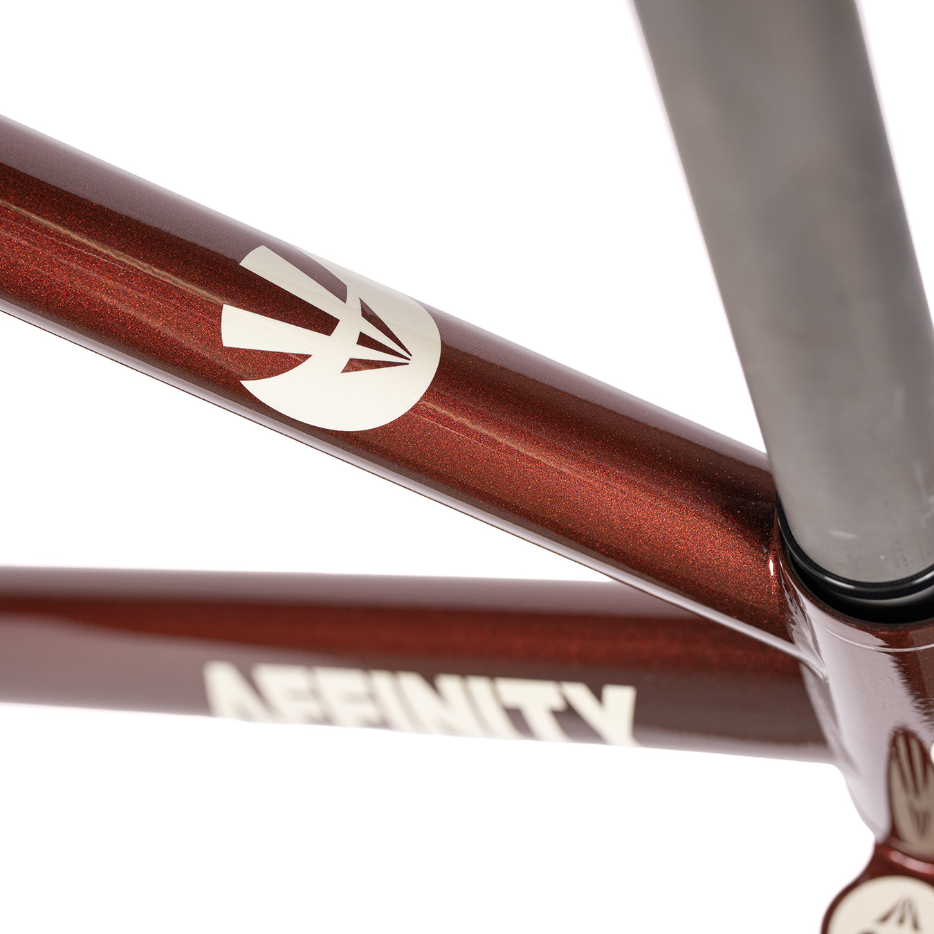 AFFINITY Lo Pro Track Frame Set