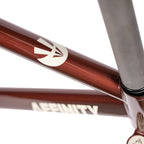 AFFINITY Lo Pro Track Frame Set