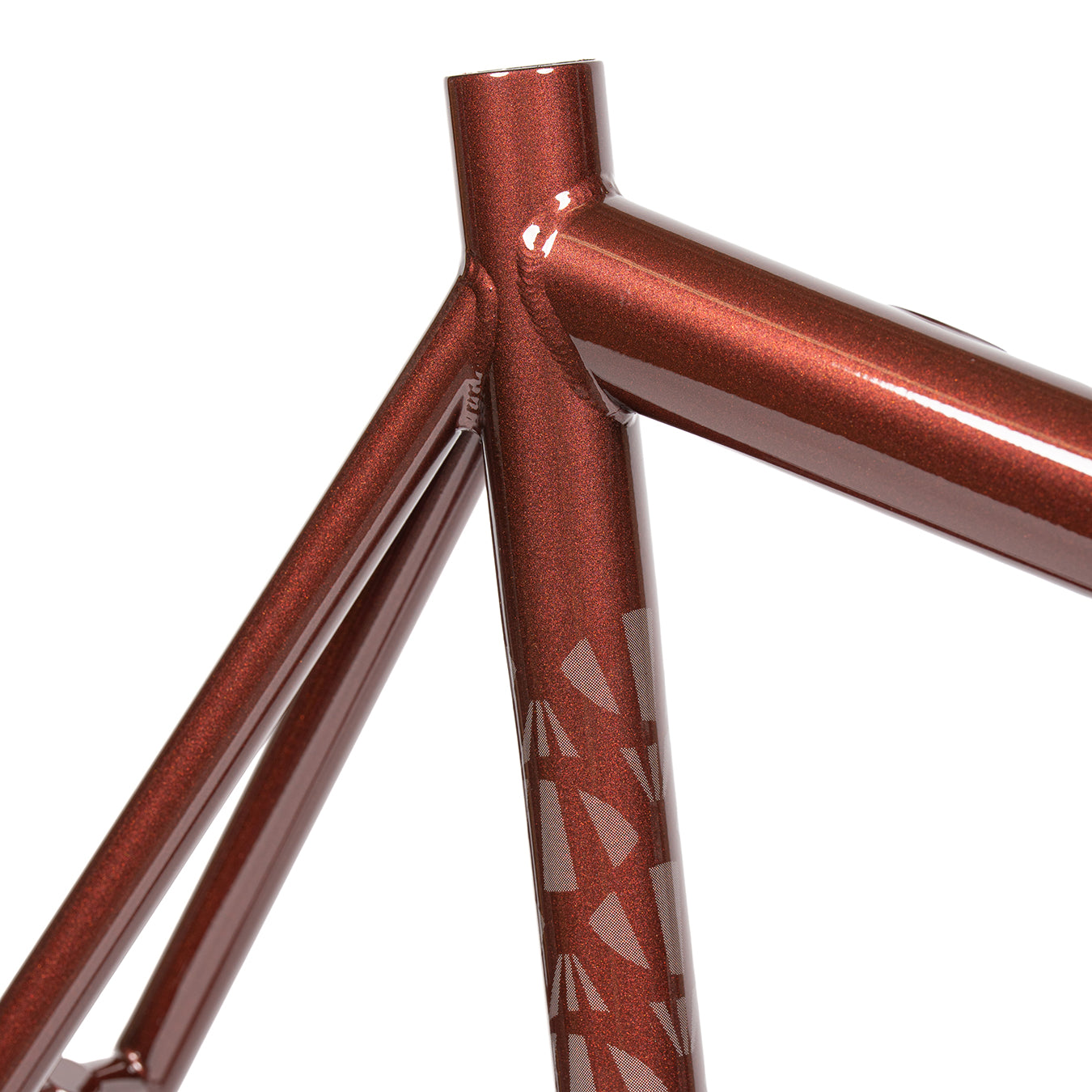 AFFINITY Lo Pro Track Frame Set