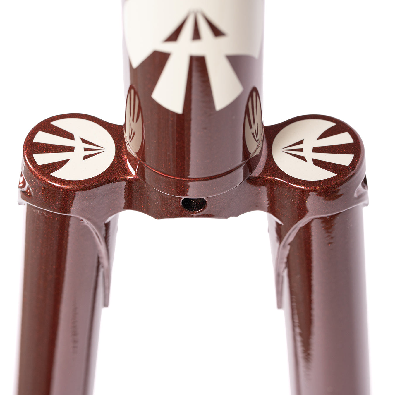 AFFINITY Lo Pro Track Frame Set