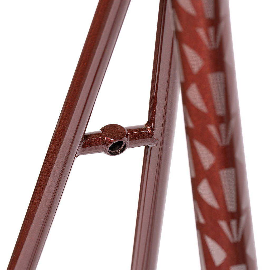 AFFINITY Lo Pro Track Frame Set