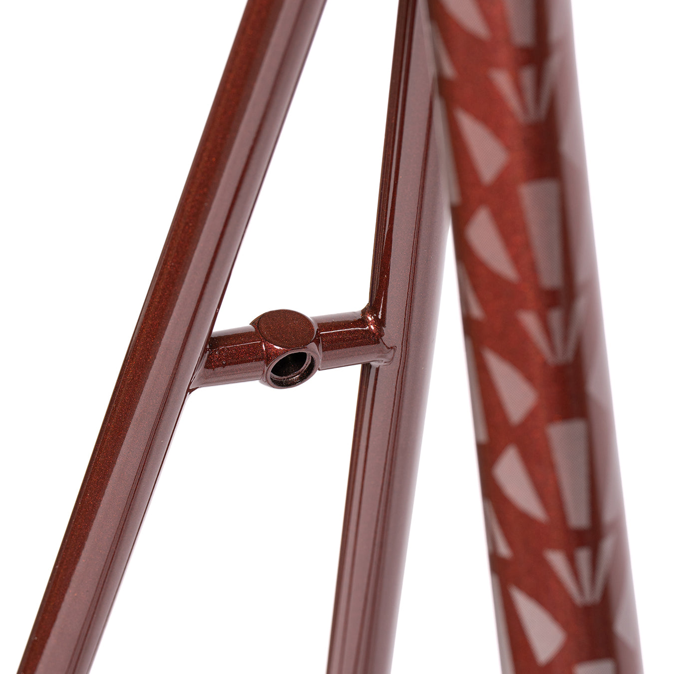 AFFINITY Lo Pro Track Frame Set