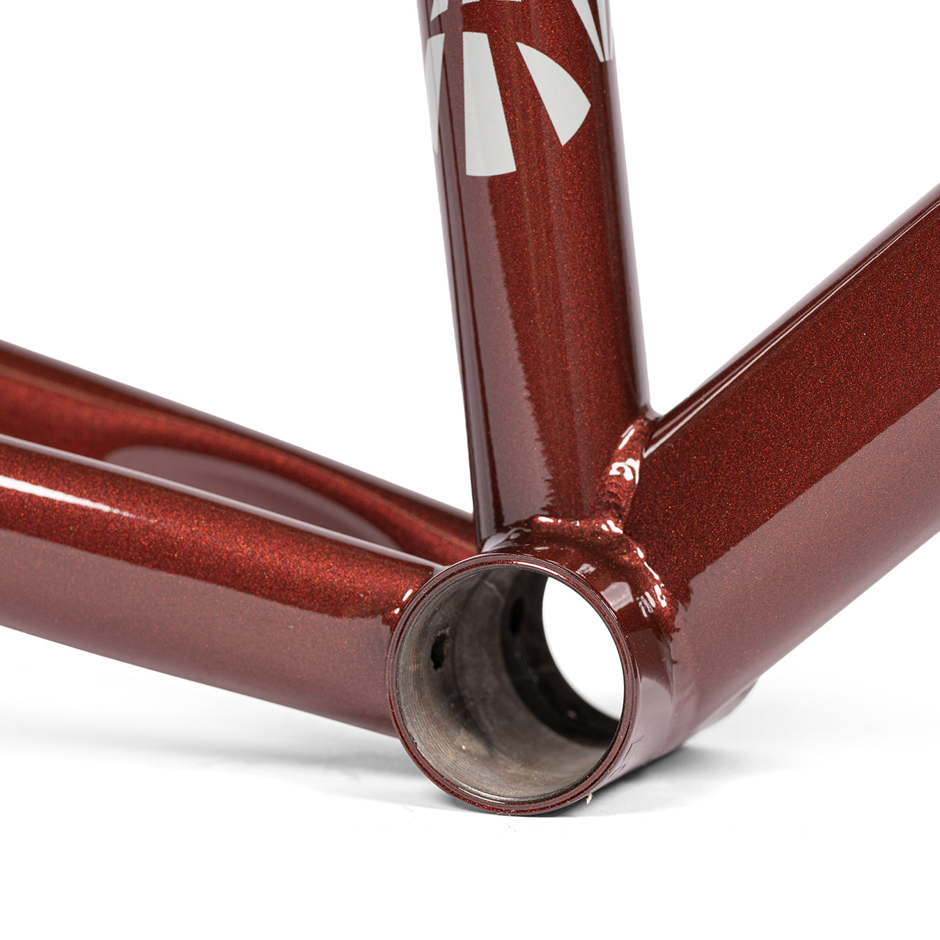 AFFINITY Lo Pro Track Frame Set