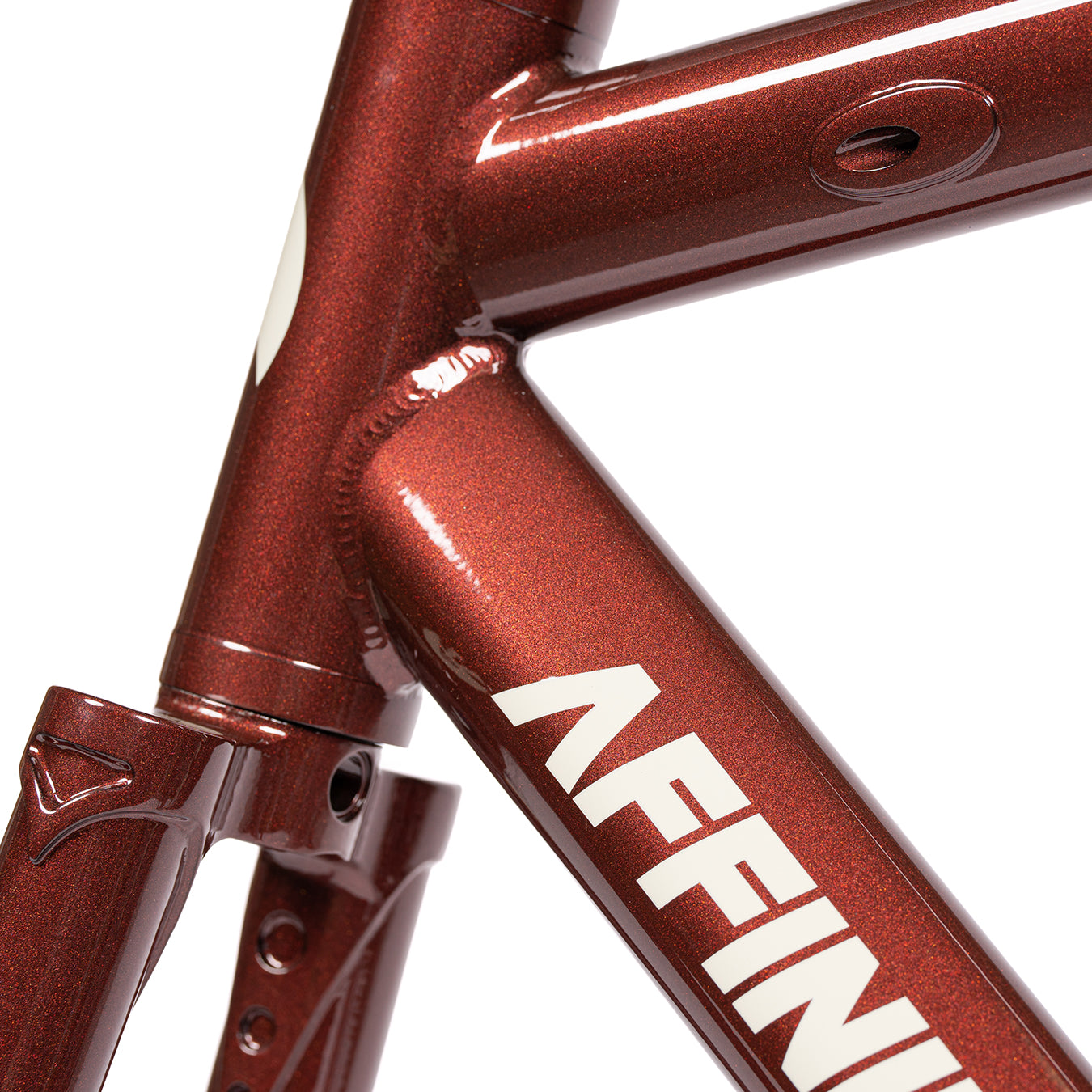 AFFINITY Lo Pro Track Frame Set