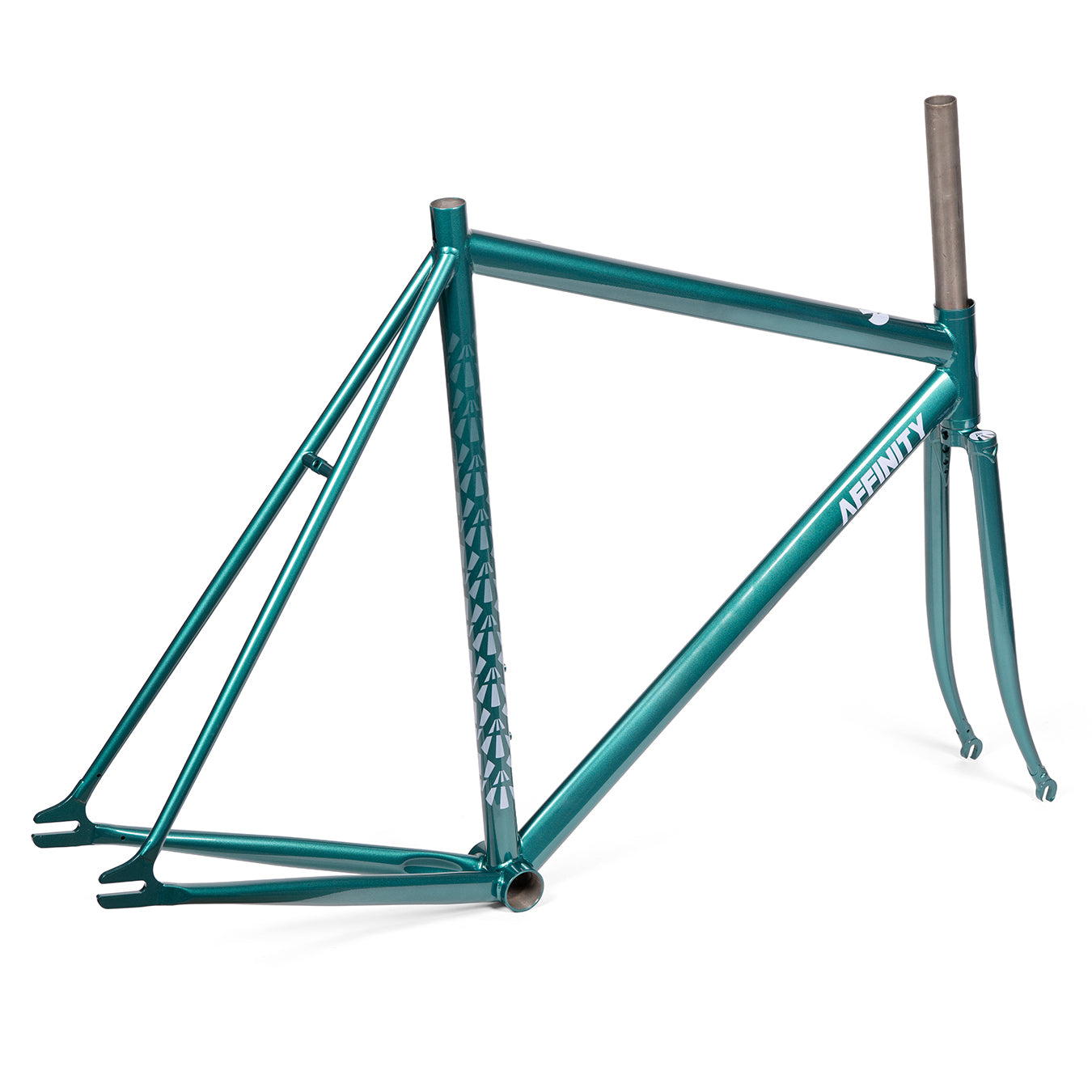 AFFINITY Lo Pro Track Frame Set