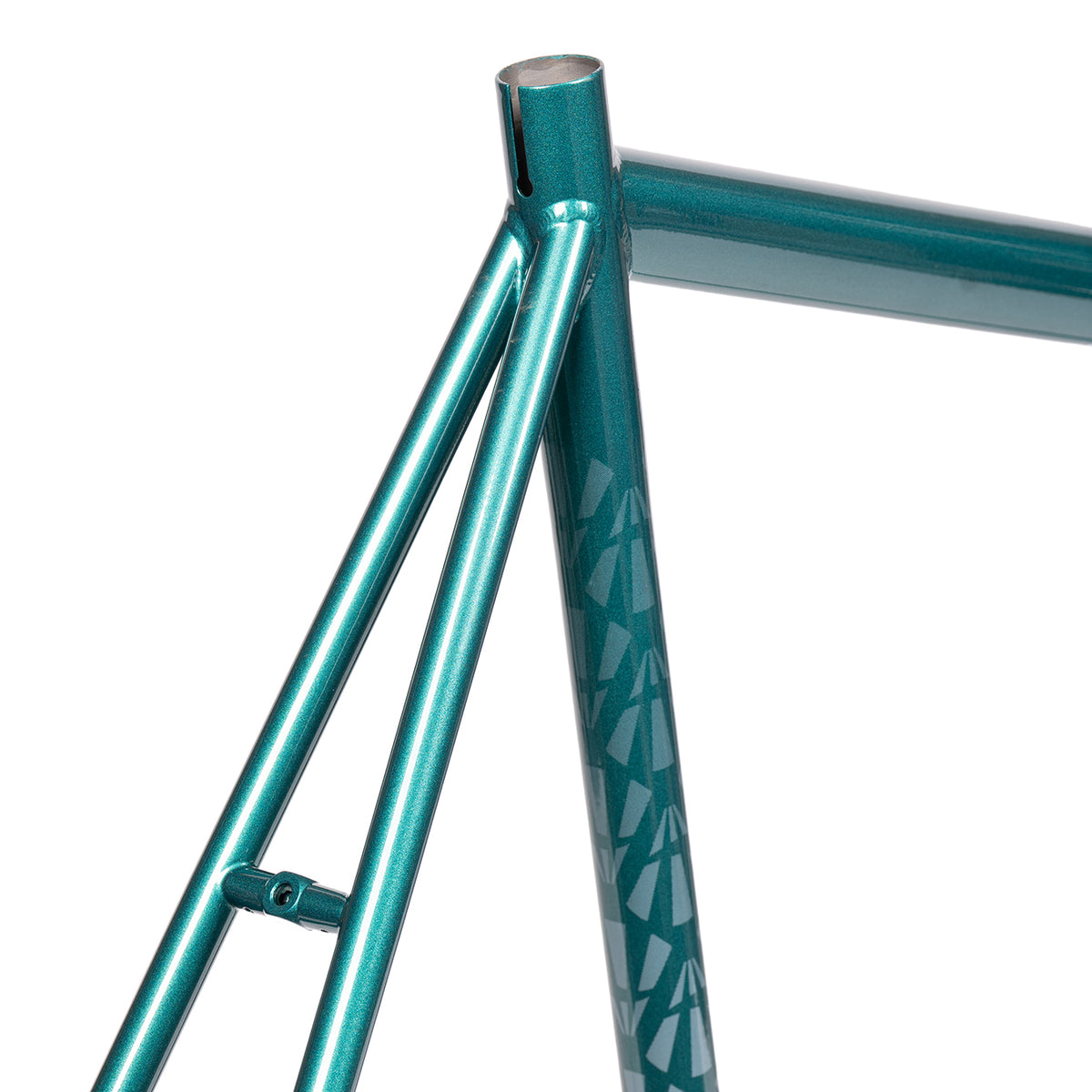 AFFINITY Lo Pro Track Frame Set