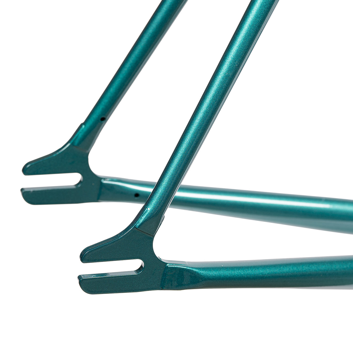 Affinity Lo pro フレームセット　パーツ付き AFFINITY Lo Pro Track Frame Set