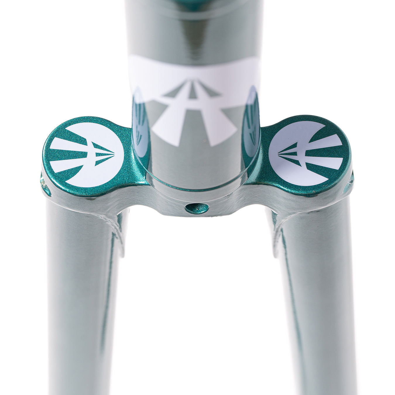 AFFINITY Lo Pro Track Frame Set